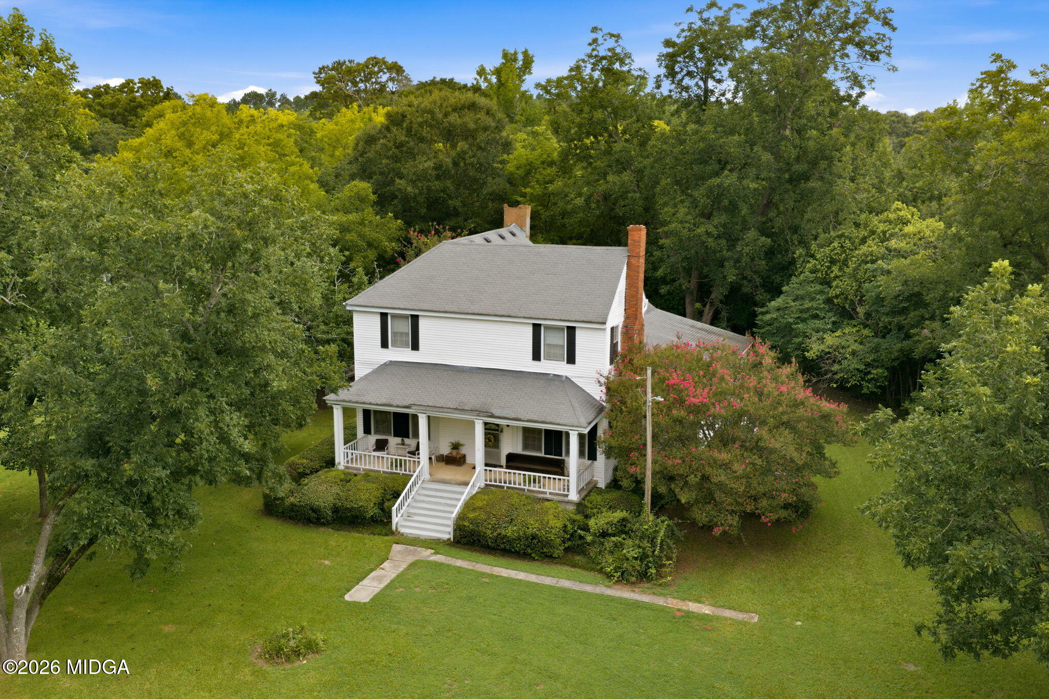1880 Dames Ferry Road Forsyth, GA 31029 - Photo 38 of 40 39