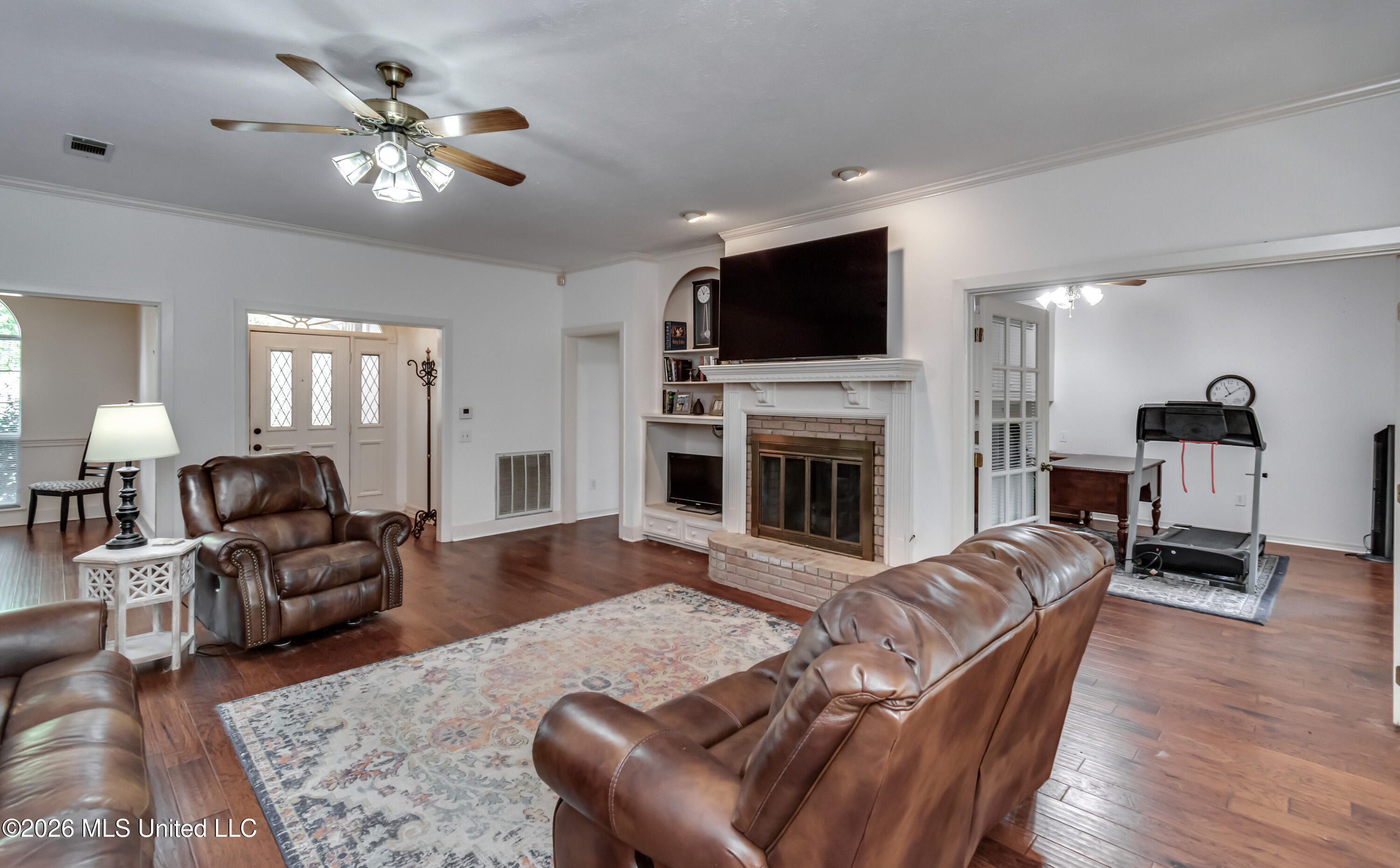 204 Woodrun Drive Ridgeland, MS 39157 - Photo 22 of 60 204 Woodrun-39