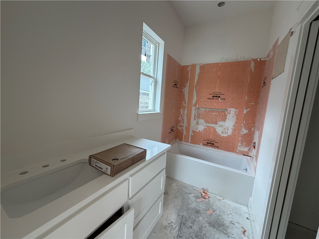 4017 Pacific Crest Way Bryan, TX 77802 - Photo 10 of 20 Bath 2