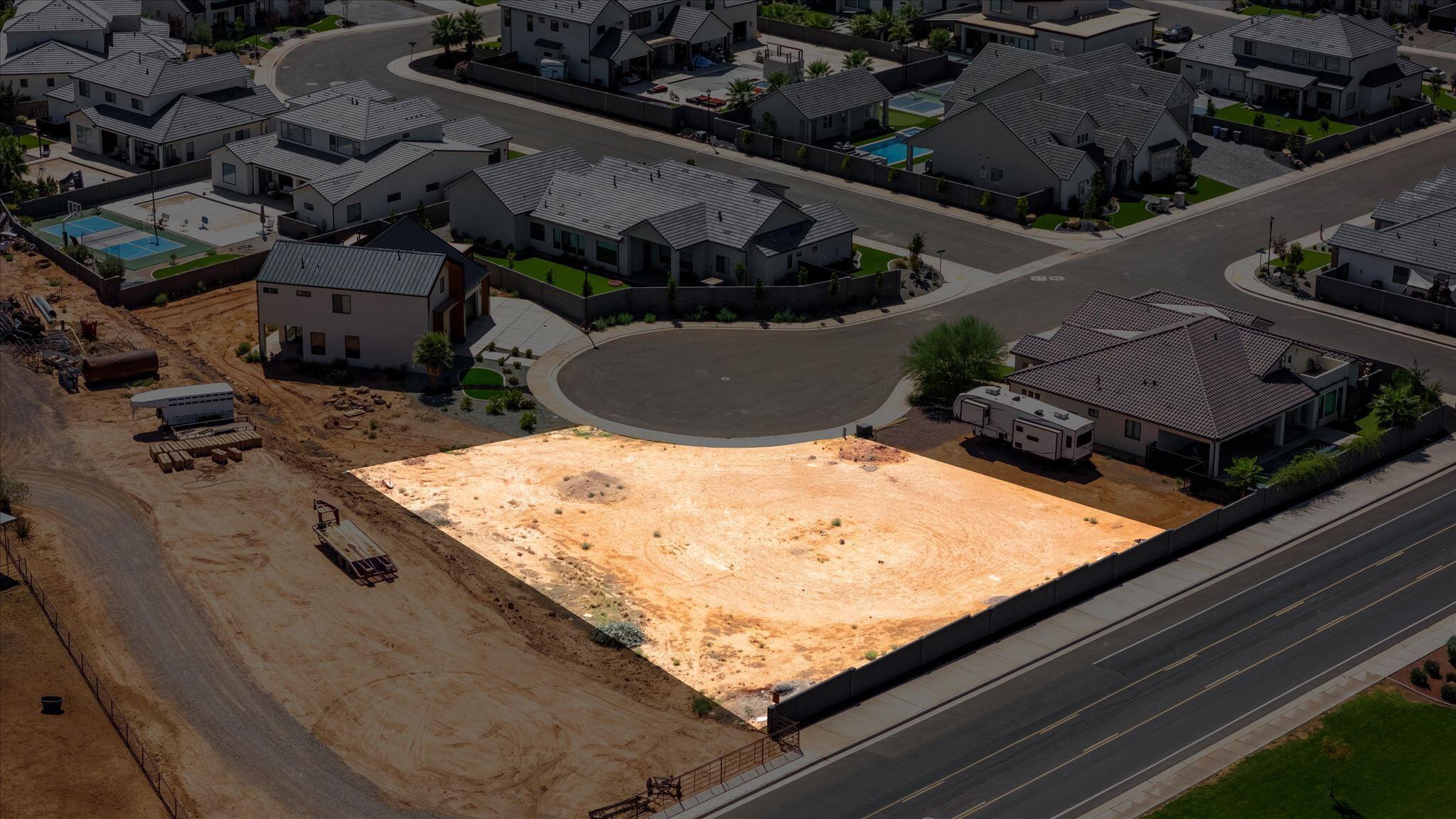 711 Crew Street Washington, UT 84780 - Photo 15 of 18 15-711 Crew Ct-15