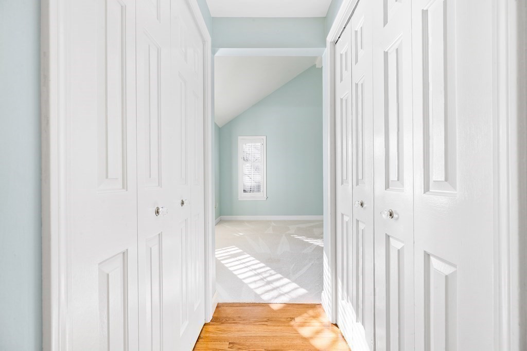 70 Thistle Patch Way, Unit 70 Hingham, MA 02043 - Photo 22 of 41 a view of front door