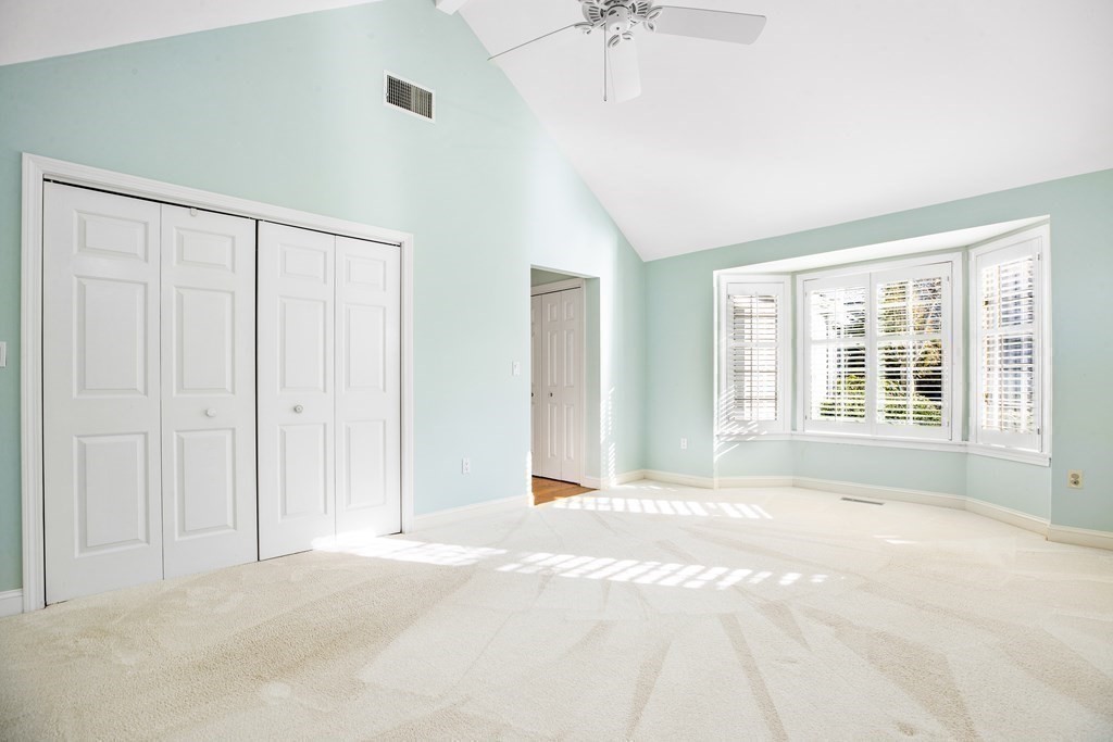 70 Thistle Patch Way, Unit 70 Hingham, MA 02043 - Photo 24 of 41 a view of a livingroom with a staircase