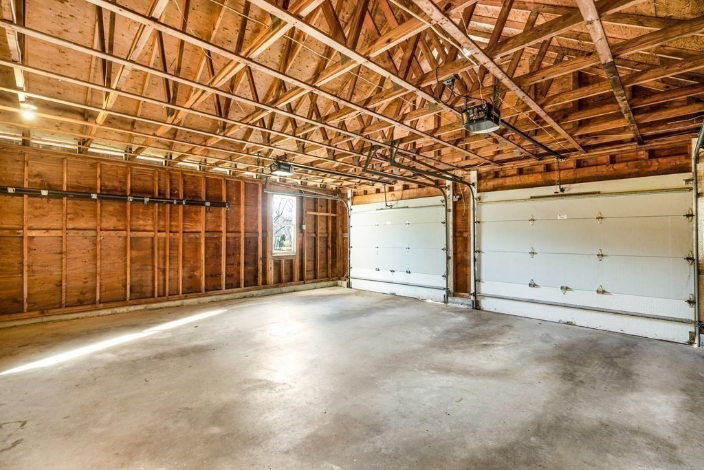 70 Thistle Patch Way, Unit 70 Hingham, MA 02043 - Photo 39 of 41 a view of a room with wooden walls