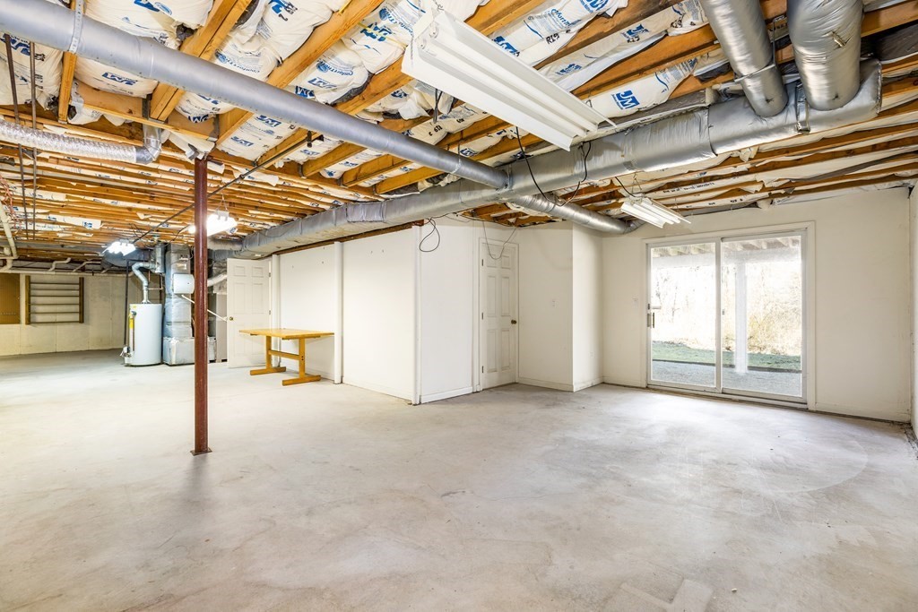 70 Thistle Patch Way, Unit 70 Hingham, MA 02043 - Photo 41 of 41 a view of a room with wooden walls