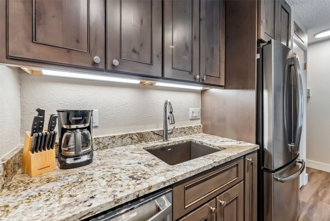 1473 East Keystone Road, Unit 2931 Keystone, CO 80435 - Photo 8 of 21 Gallery Image 8
