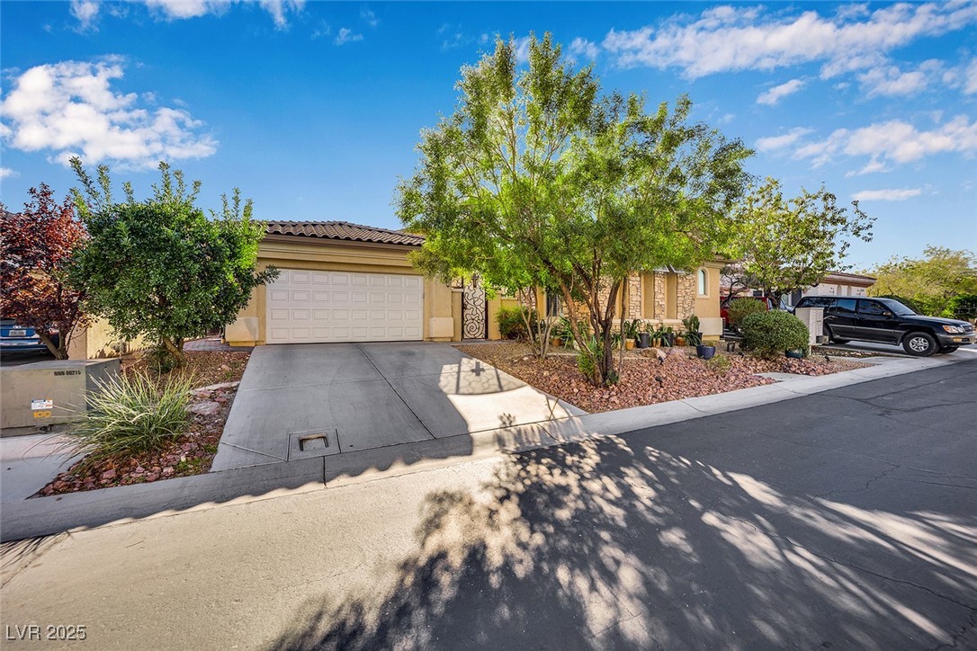 8359 Nelson Ridge Lane Las Vegas, NV 89178 - Photo 1 of 32