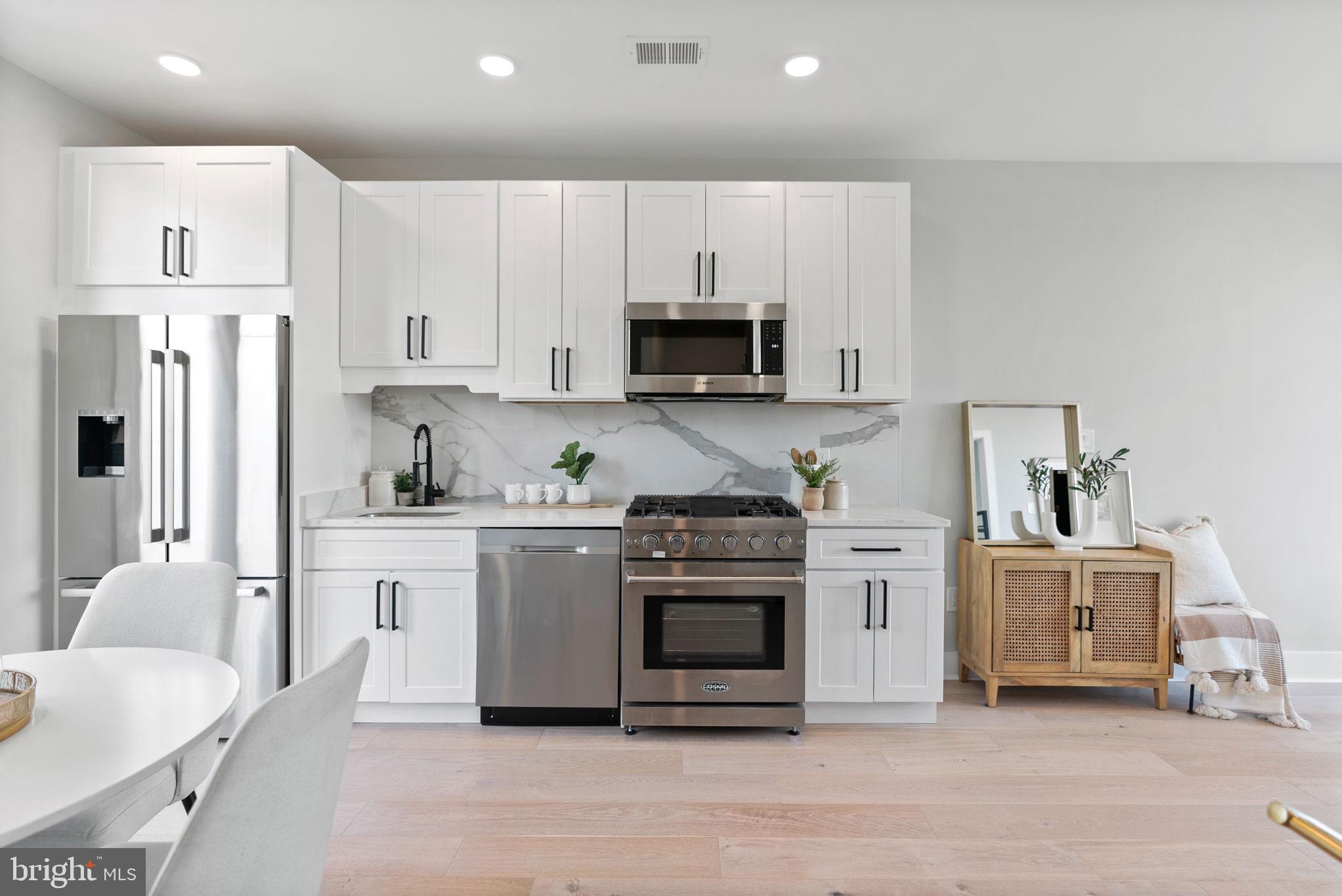 2019 M Street Northeast, Unit PH9 Washington, DC 20002 - Photo 13 of 34