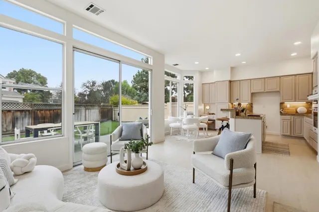 $2,600,000 | 2077 Madan Lane, Santa Clara, CA 95051