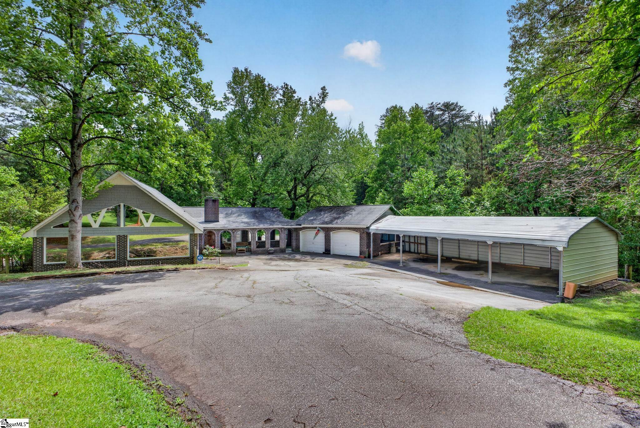 1310 Camp Creek Road Taylors, SC 29687 - Photo 1 of 50