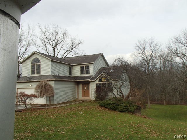 345 Brutus Road Elbridge, NY 13080 - Photo 1 of 1 Gallery Image 1