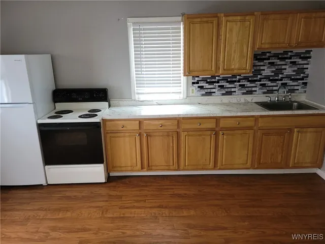 $189,000 | 80 Charlotte Street, Lockport City, NY 14094