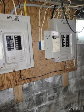 $189,000 | 80 Charlotte Street, Lockport City, NY 14094