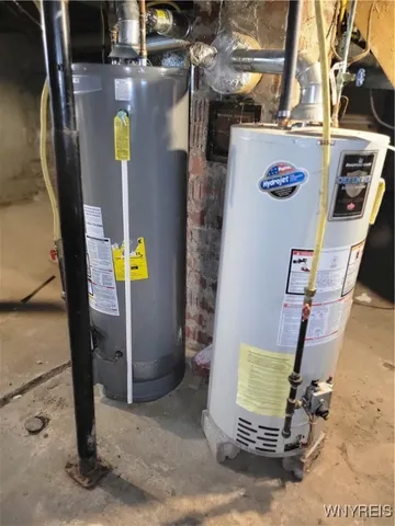 $189,000 | 80 Charlotte Street, Lockport City, NY 14094