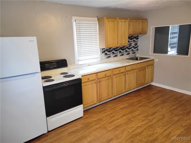 $189,000 | 80 Charlotte Street, Lockport City, NY 14094