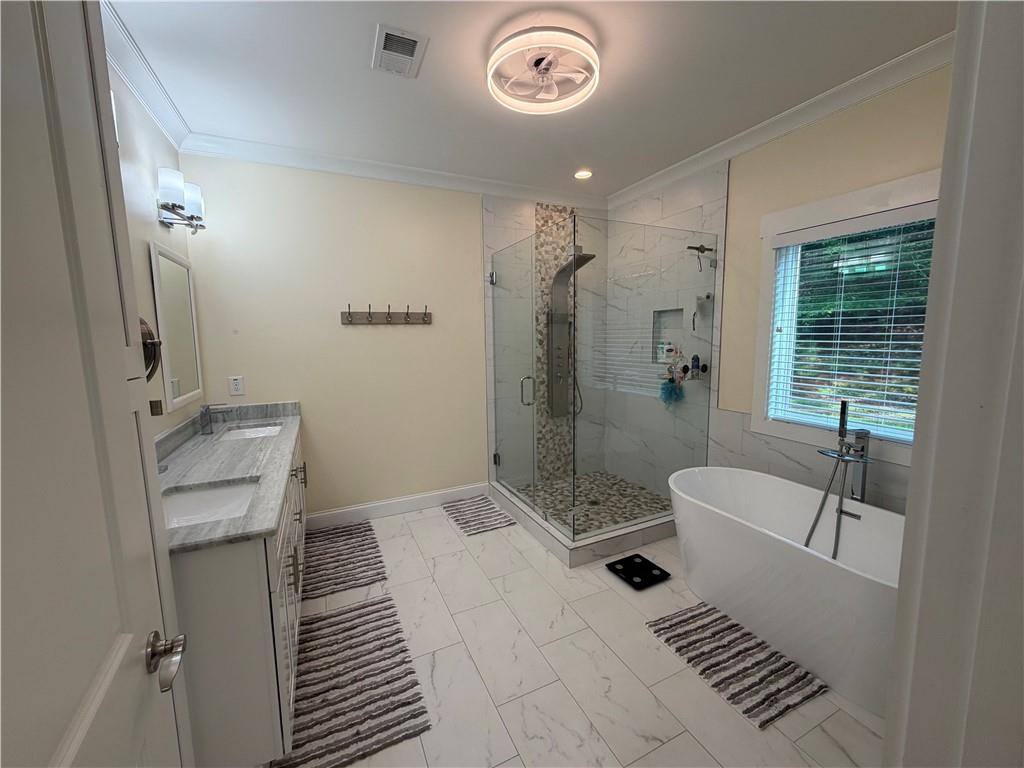 8249 Bethel Road Gainesville, GA 30506 - Photo 16 of 25