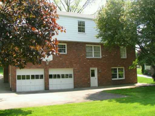 1780 Partridge Run Road Upper St. Clair, PA 15241 - Photo 2 of 8 Other.