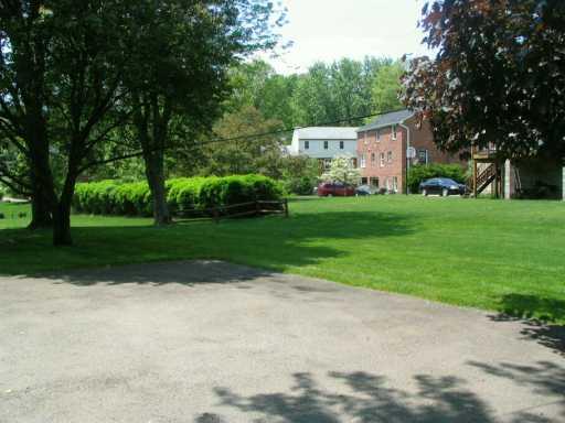 1780 Partridge Run Road Upper St. Clair, PA 15241 - Photo 8 of 8 Yard/Garden.