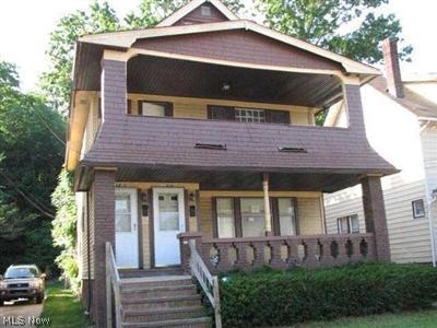 16808 Endora Road Cleveland, OH 44112 - Photo 1 of 1