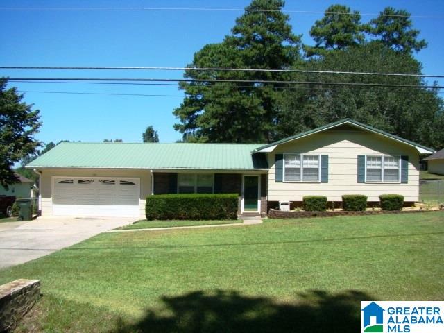 724 Gate 5 Road Alexandria, AL 36250 - Photo 1 of 23