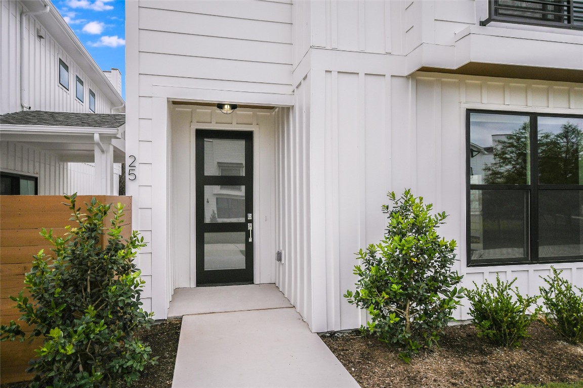 7601 Cooper Lane, Unit 25 Austin, TX 78745 - Photo 1 of 1
