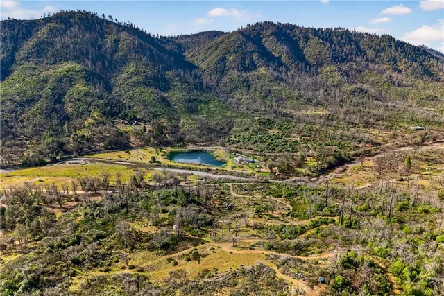 $180,000 | 13952 White Rock Canyon Road, Upper Lake, CA 95485