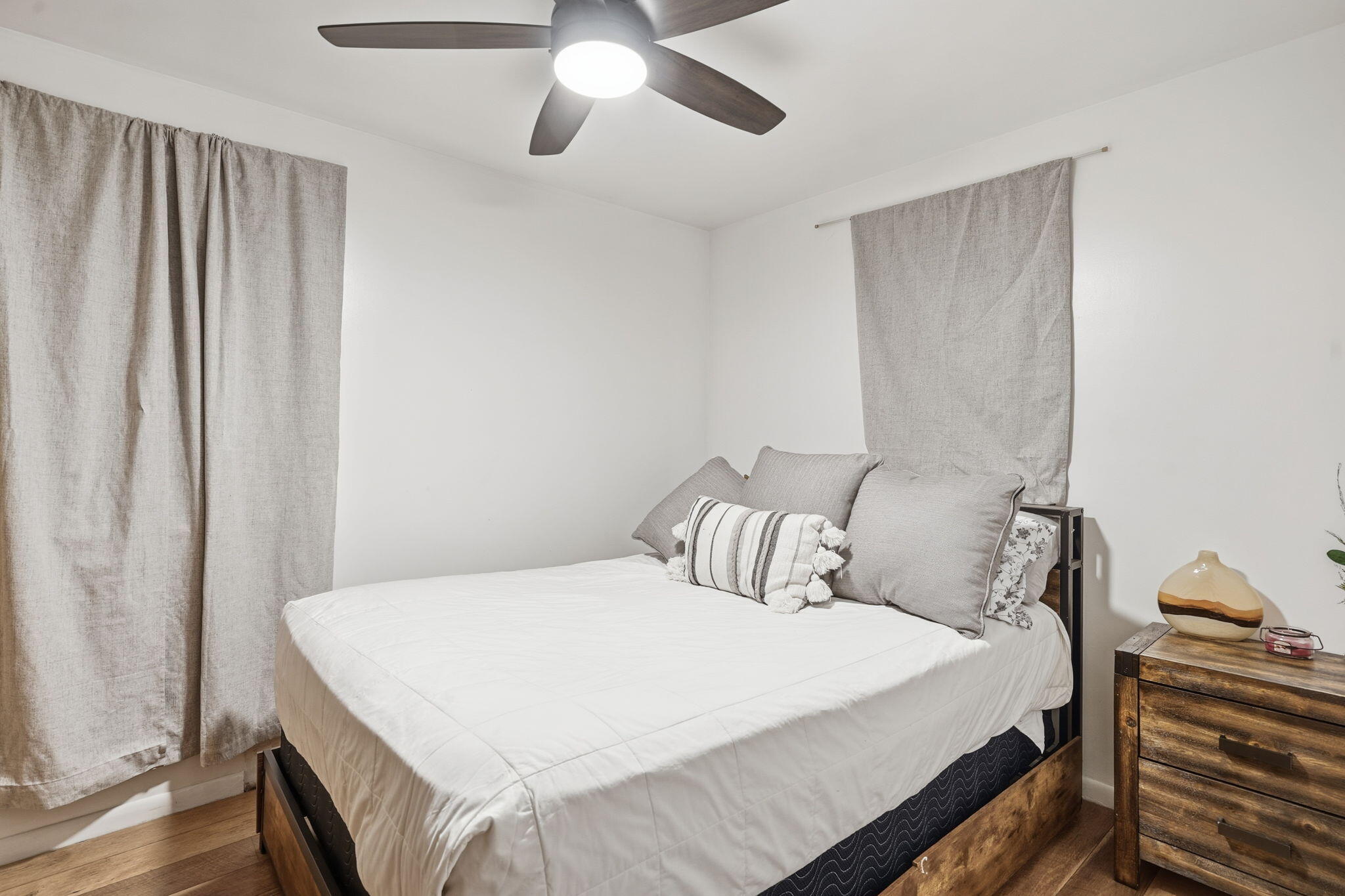2395 Johnson Road North Branch, MI 48461 - Photo 13 of 28 bedroom 1