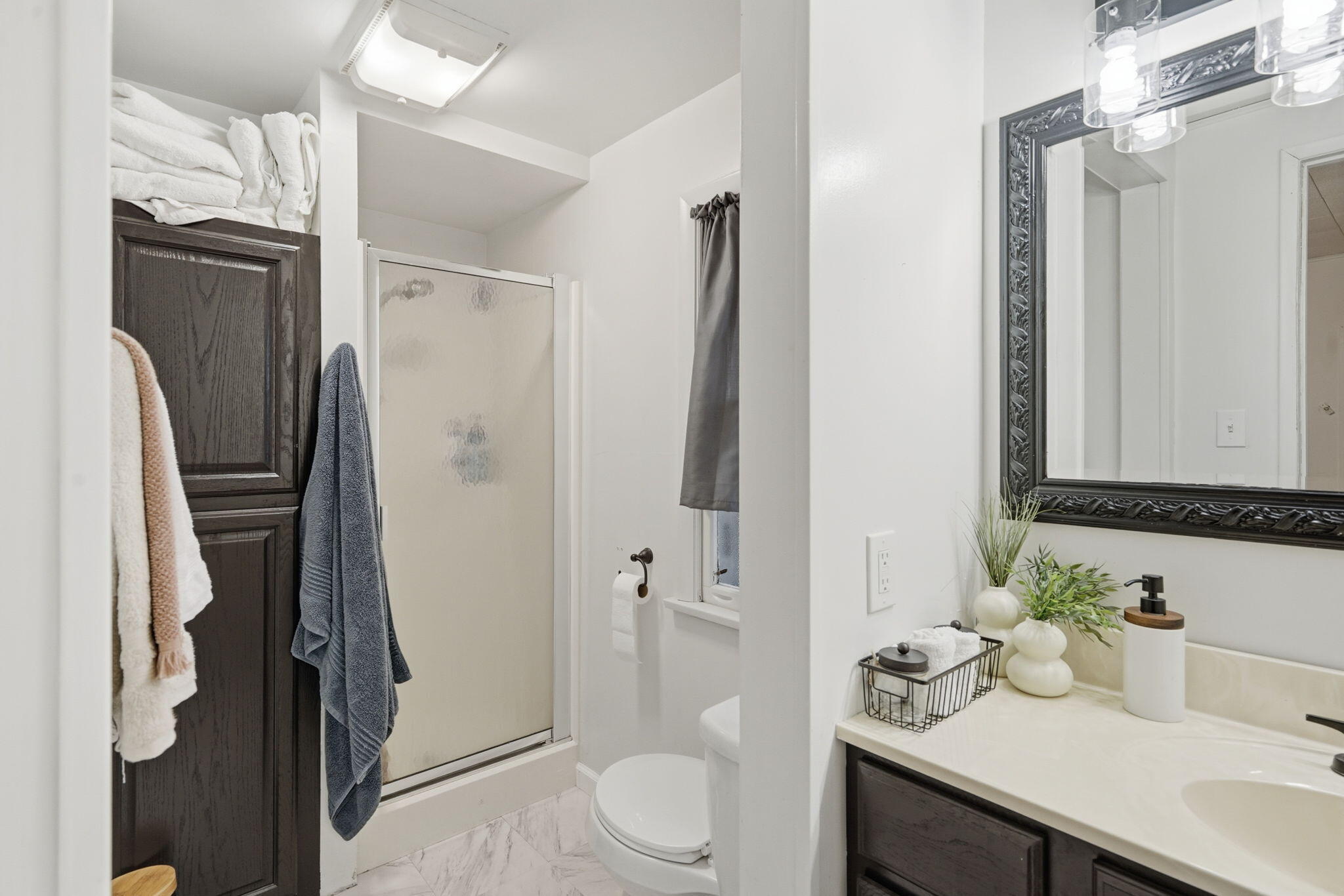 2395 Johnson Road North Branch, MI 48461 - Photo 19 of 28 bathroom 2