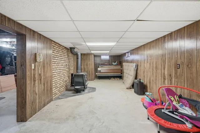 $365,000 | 2395 Johnson Road, North Branch, MI 48461