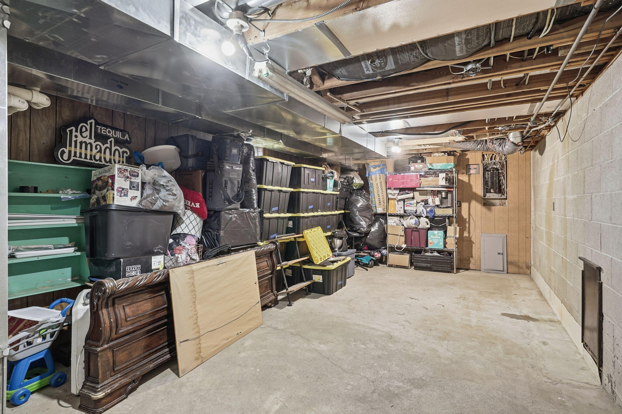2395 Johnson Road North Branch, MI 48461 - Photo 22 of 28 24-web-or-mls-DSC06997 Michael Kremer
