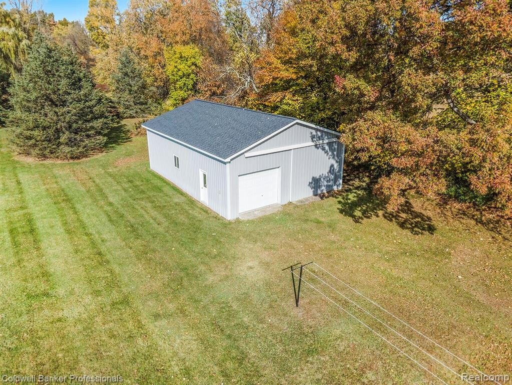2395 Johnson Road North Branch, MI 48461 - Photo 27 of 28 20230505074152997680000000-o