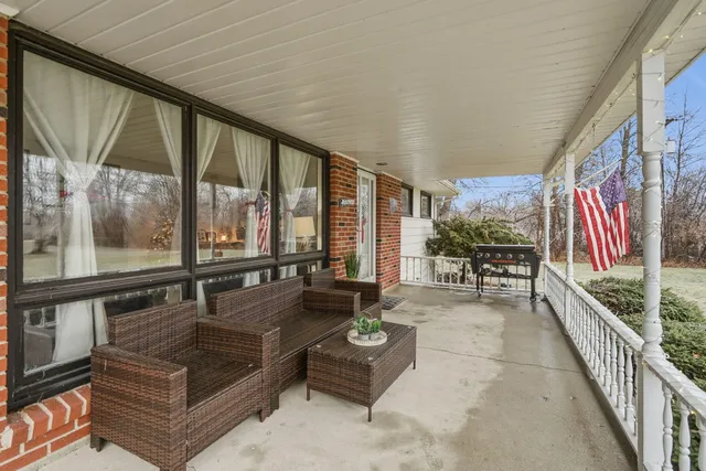 $365,000 | 2395 Johnson Road, North Branch, MI 48461