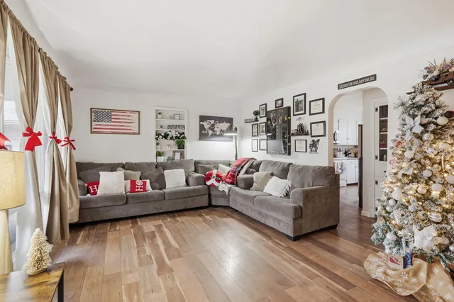 $365,000 | 2395 Johnson Road, North Branch, MI 48461