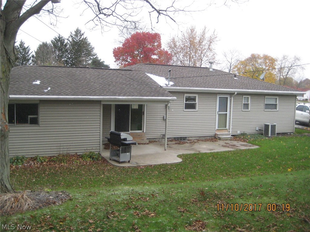 6017 Randy Road Bedford Heights, OH 44146 - Photo 20 of 21