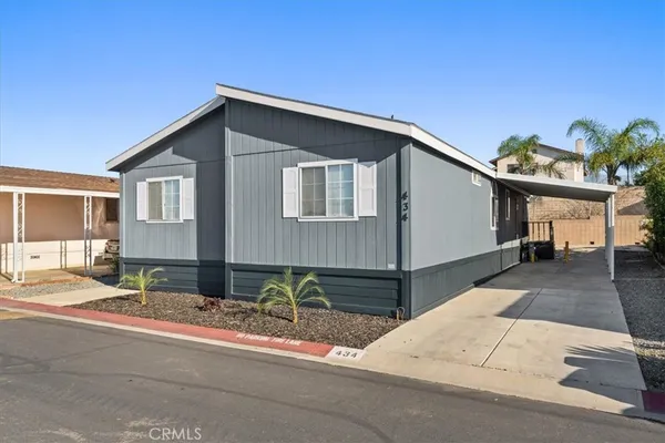 $155,000 | 1855 East Riverside Drive, Unit 434, Ontario, CA 91761