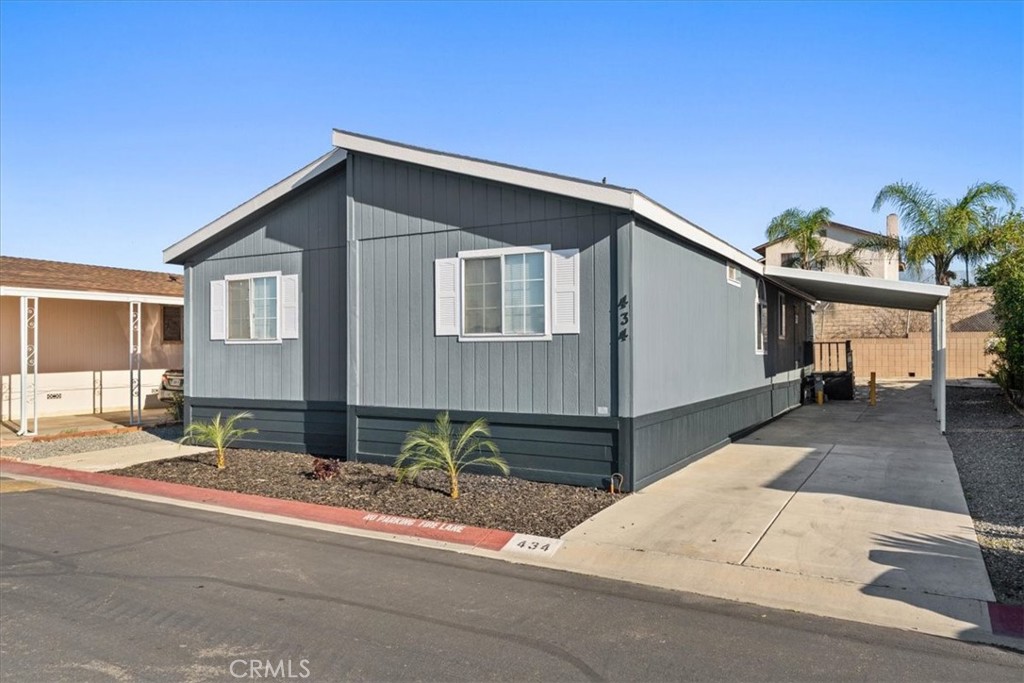 1855 East Riverside Drive, Unit 434 Ontario, CA 91761 - Photo 1 of 33