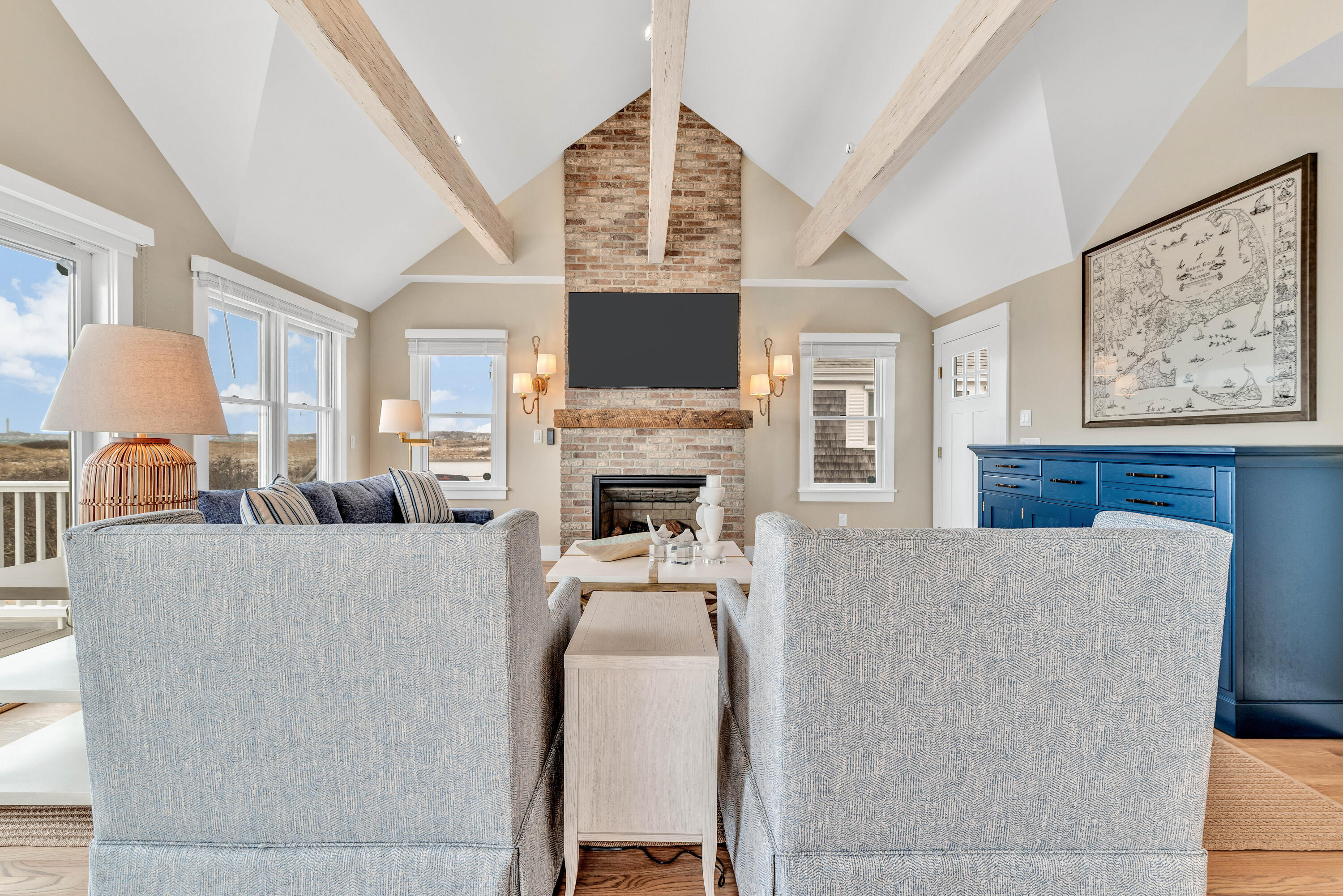 596 Shore Road, Unit 2 Truro, MA 02666 - Photo 22 of 48 23-IMGP7144