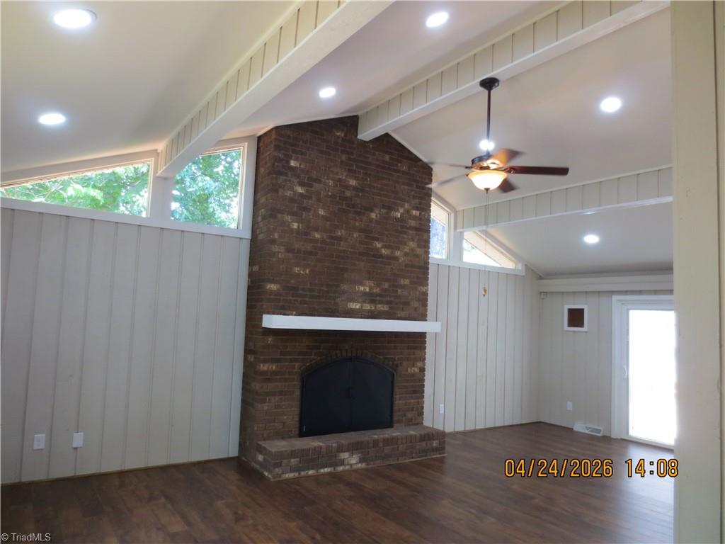 661 Runningbrook Lane Rural Hall, NC 27045 - Photo 24 of 26