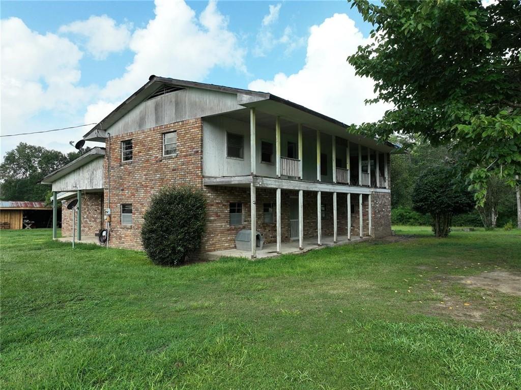 68450 Parnell Road Kentwood, LA 70444 - Photo 1 of 52 Gallery Image 1
