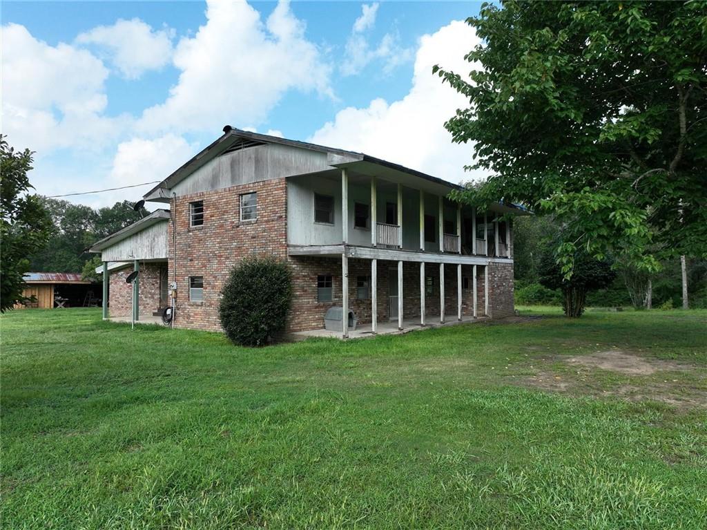 68450 Parnell Road Kentwood, LA 70444 - Photo 11 of 52 Gallery Image 11