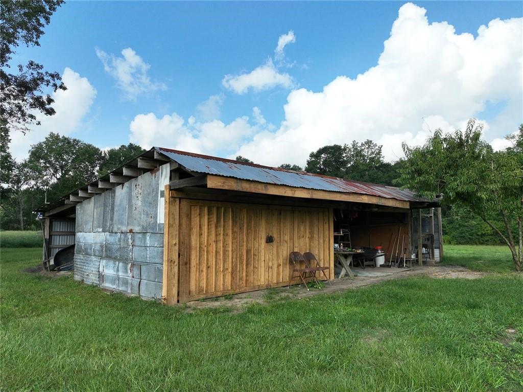 68450 Parnell Road Kentwood, LA 70444 - Photo 15 of 52 Gallery Image 15