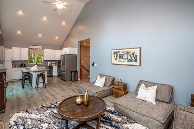 $585,000 | 74 Garmish Road, Conway, NH 03818