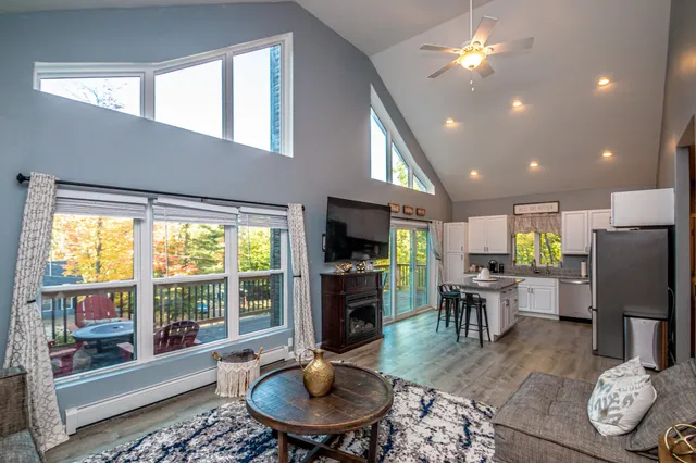 $585,000 | 74 Garmish Road, Conway, NH 03818