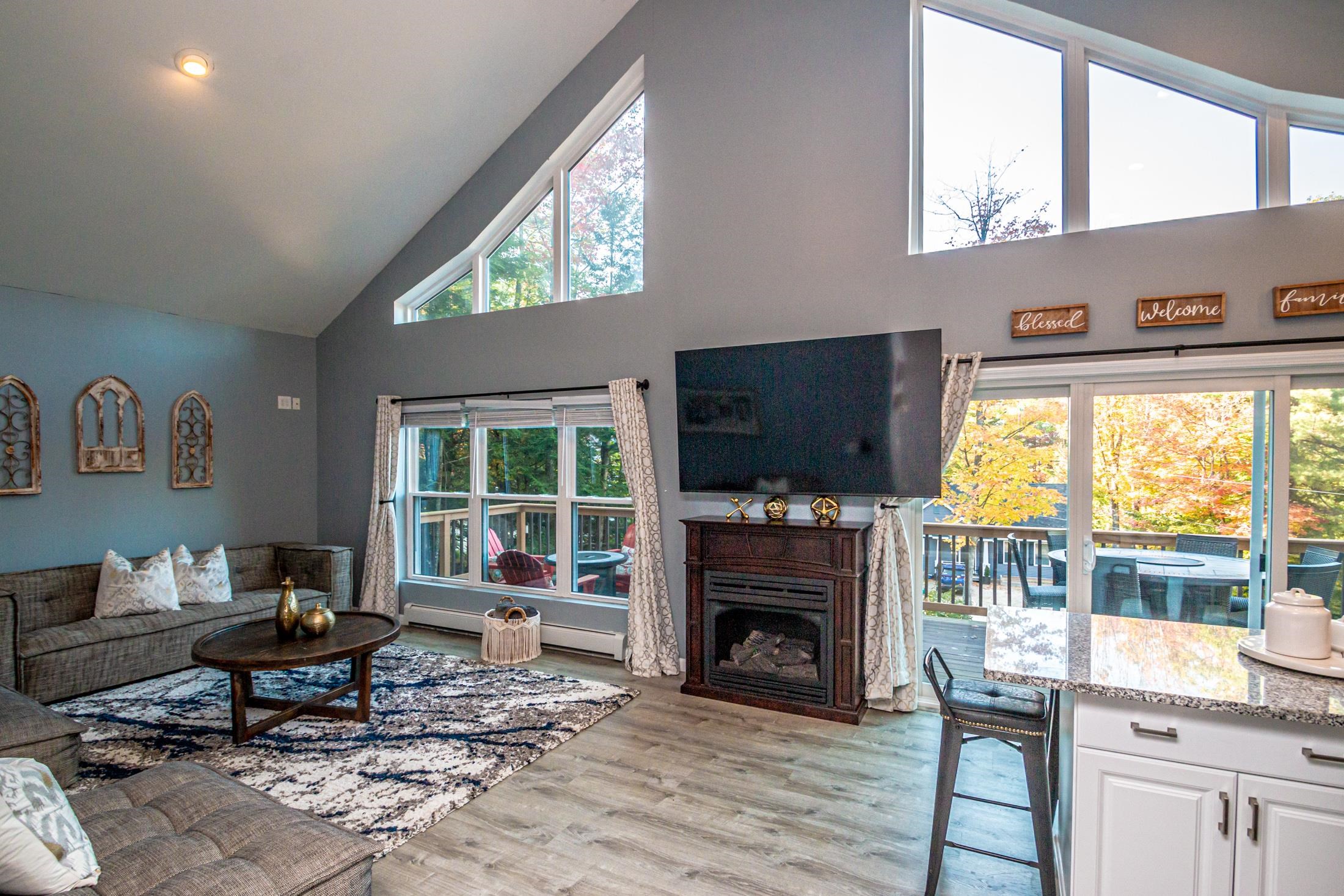 74 Garmish Road Conway, NH 03818 - Photo 2 of 42