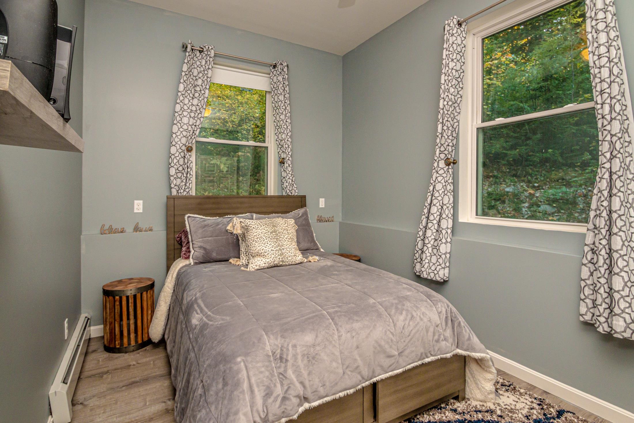 74 Garmish Road Conway, NH 03818 - Photo 23 of 42