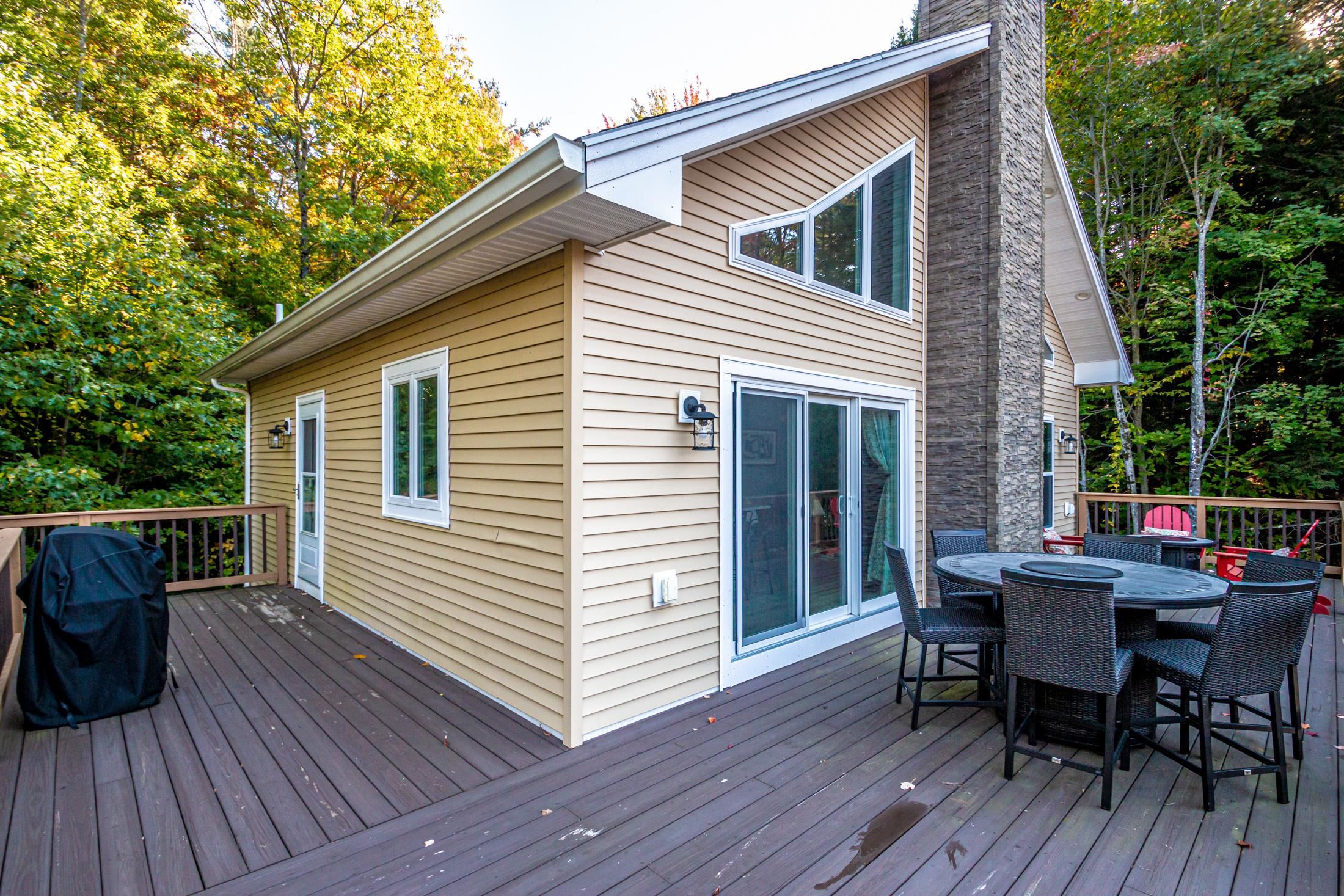 74 Garmish Road Conway, NH 03818 - Photo 33 of 42