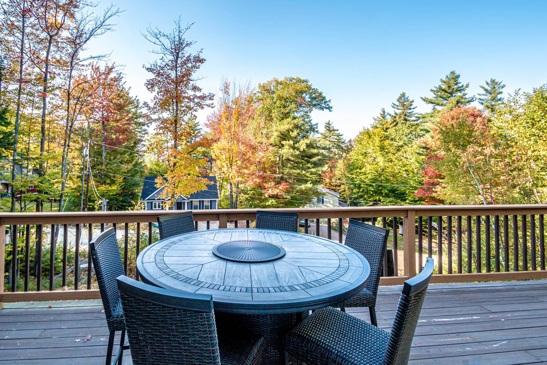 74 Garmish Road Conway, NH 03818 - Photo 35 of 42