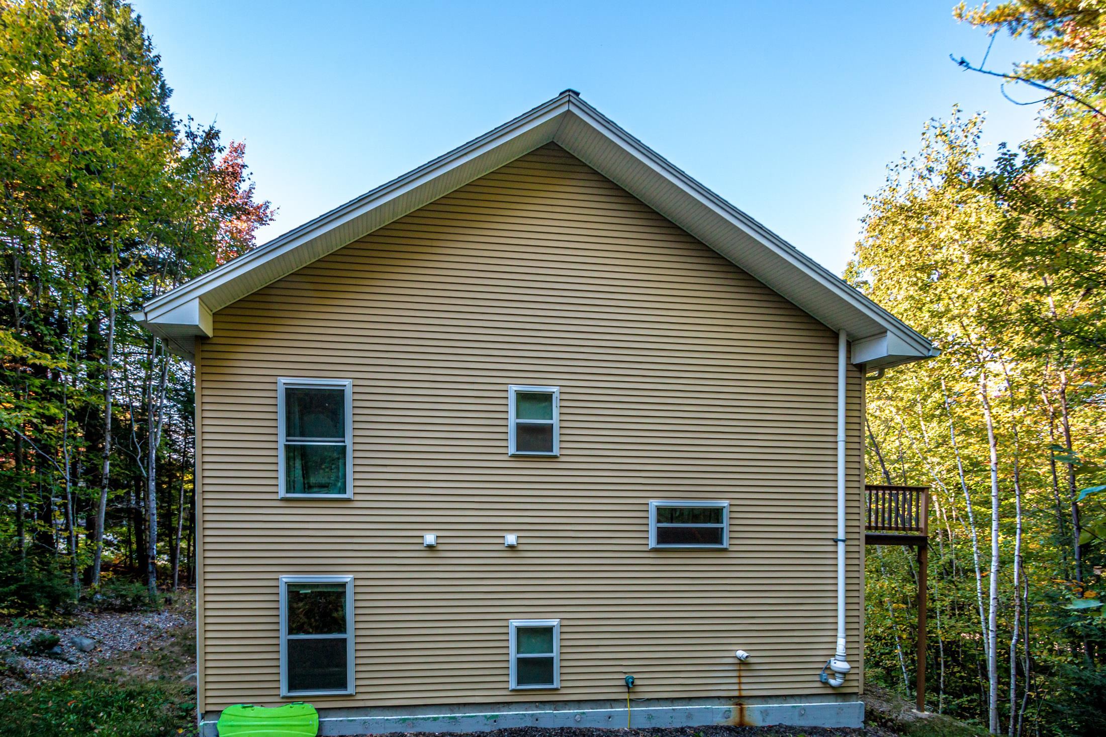 74 Garmish Road Conway, NH 03818 - Photo 39 of 42