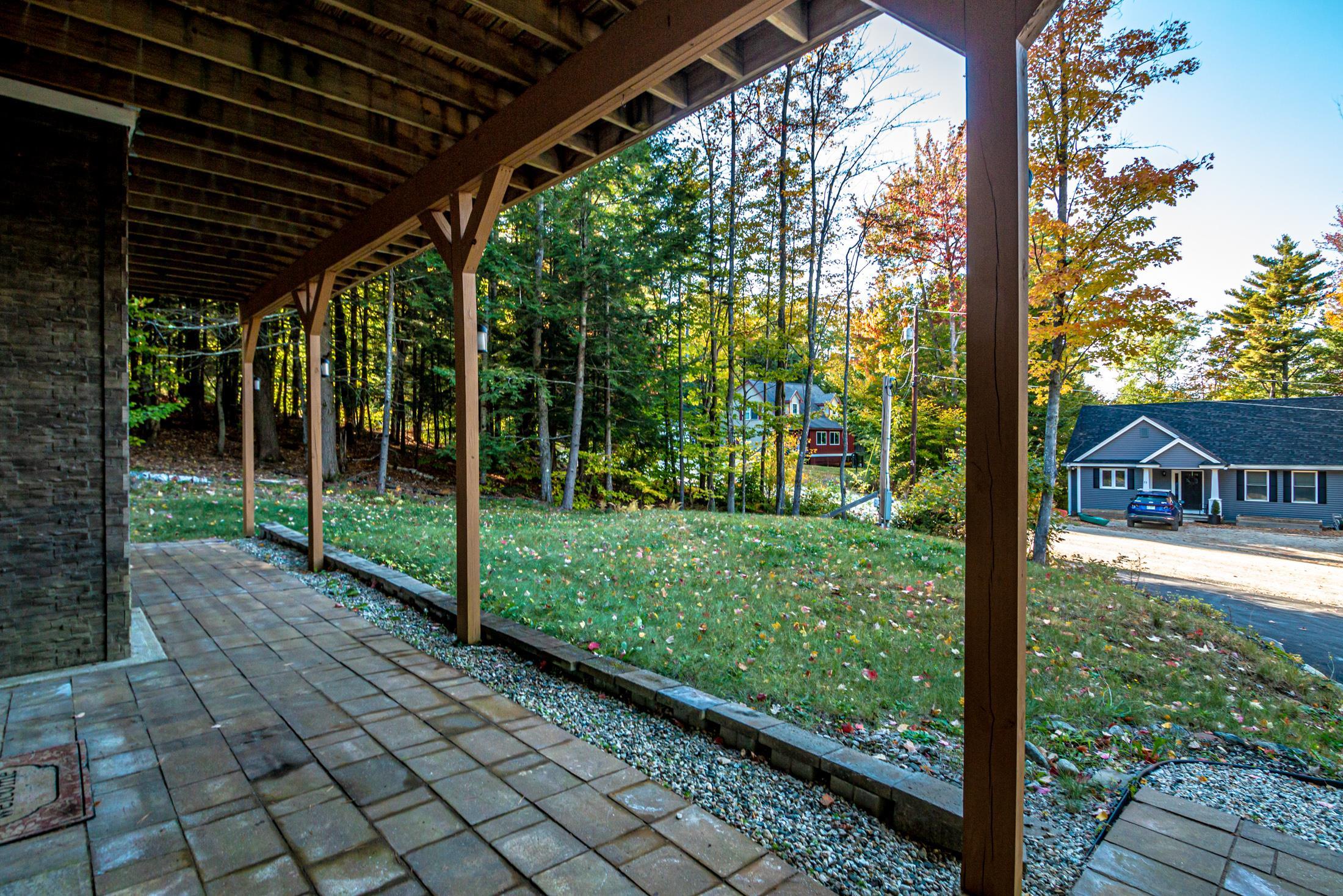 74 Garmish Road Conway, NH 03818 - Photo 41 of 42