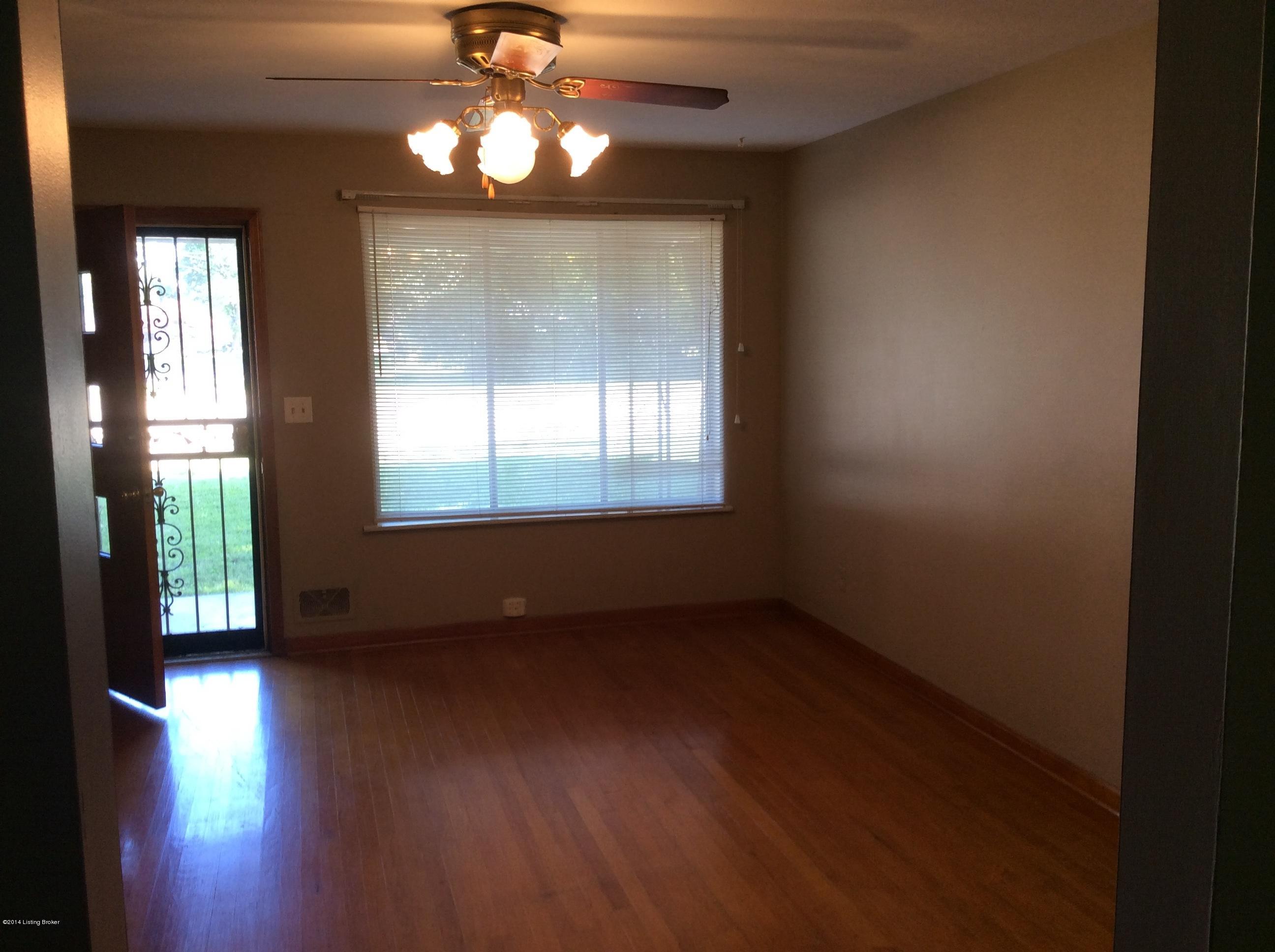5214 Poplar Level Road Louisville, KY 40219 - Photo 5 of 15 Another living room!