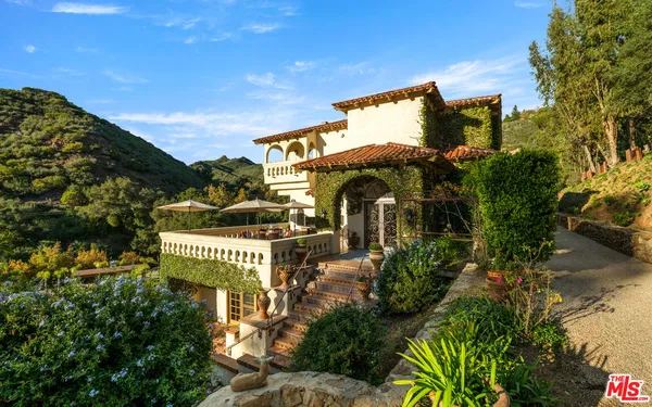 $20,000 | 503 Vera Canyon Drive, Malibu, CA 90265